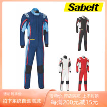 SABELT HERO TS10 FIA Racing Suit