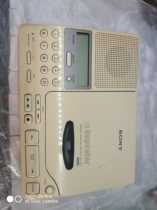 Imported Sony SONYcdRepeaterCDH101 comes with audio can be recorded and repeated to listen to songs to learn a good helper