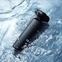 Shake-up Good Things list TOP3 recommends an electric shaver (little black leopard F303-BK) full body intelligent water wash