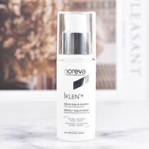 noreva Onoyen iklen muscular bottom whitening essence 30ml Pale Spotted Acne Print Brilliant inhibition of melanin