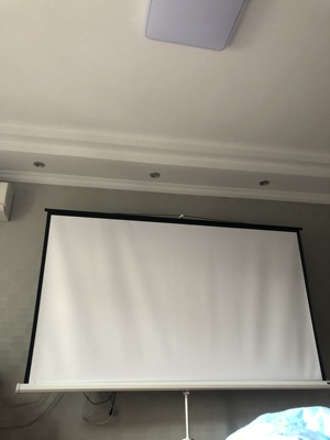 吐槽打听一下大眼橙X9投影仪怎么样,这个型号好用吗?