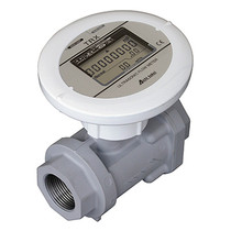 Aichi Japan timepiece AICHITOKEI ultrasonic flowmeter TRX32B-C 5P TRX65D-C 5P