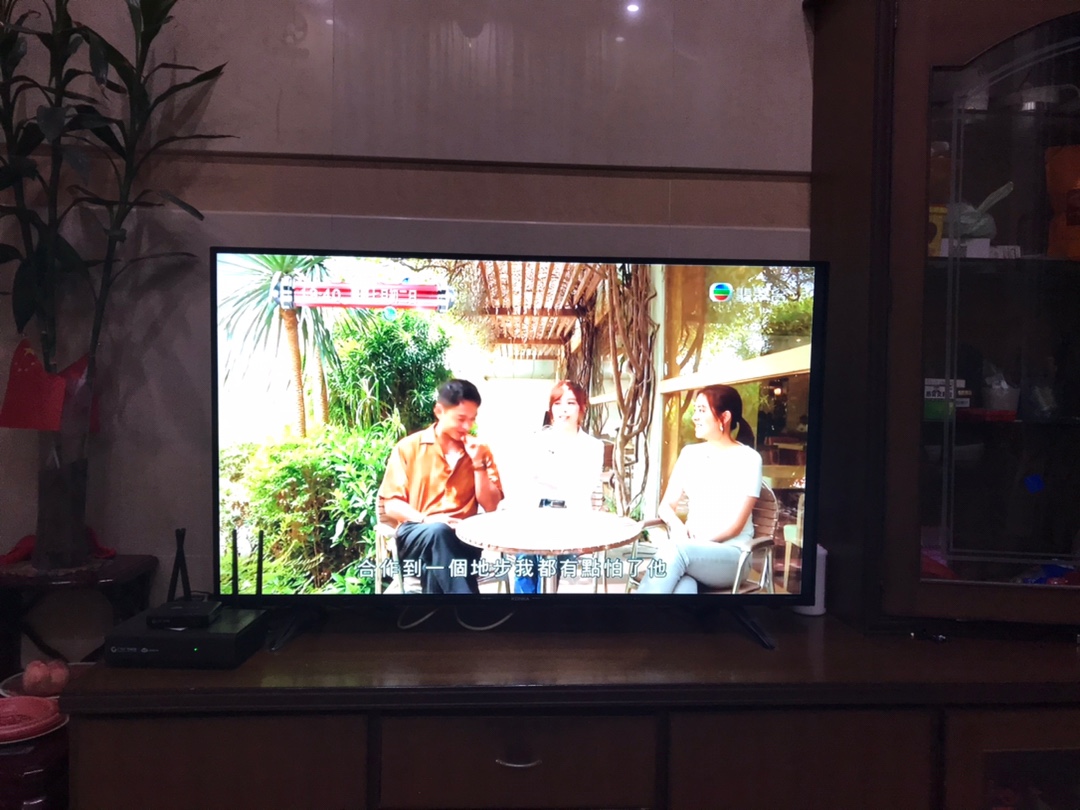 揭秘康佳KKTV AK50怎么样,质量差不差呢!!!