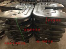 Semitrailer traction seat 50 traction seat 90 traction seat 8MM thick 10MM thick turntable traction disc