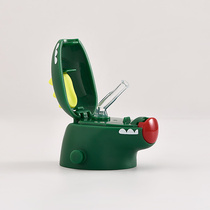 Dinosaur Cup 4451 Donuts Water Cup Nozzle Accessories