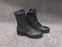 Tortoise Back Bottom Full Leather Jungle Boots Men And Women Outdoor Climbing Shoes Desert Boots Genuine Leather Boots