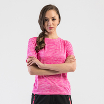 simboo outdoor quick-drying T-shirt Womens crew neck quick-drying air quick-drying short sleeve mens quick-drying clothes mens light and light