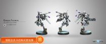 Inf Philippine Infinity Alev Garuda Tactbots (spitfire)