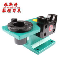 CNC CNC machining center lock tool holder BT30 BT40 BT50 tool holder lock tool holder tool holder tool holder tool holder