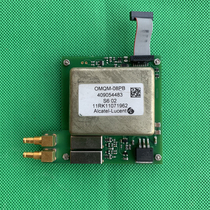 ALCATEL-LUCENT OMQM-08PB 409054483 signal generator constant temperature crystal oscillator