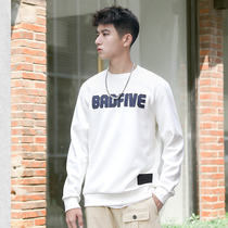 Li Ningwei Jersey Mens Spring Anti Wooded Summer New Round Collar T-shirt Liming Sports Blouse Long Sleeves