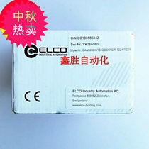 ELCO ELCO ET58C10 58P10R ET58W12R ET58W14R-L6PR-H6PR-H6PA-1024