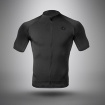 Lightweight RAUSCHBEGLEITER Bicycle Clothing Cycling Clothing Mens Top Road Car Summer