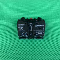 Siemens 3SB3400-OE button contact