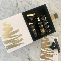 (Spot Speed Hair) Carpoetry Black Diamond Coagulating Caviar Kit Boxer Pure Moisturizing and Jacket Box