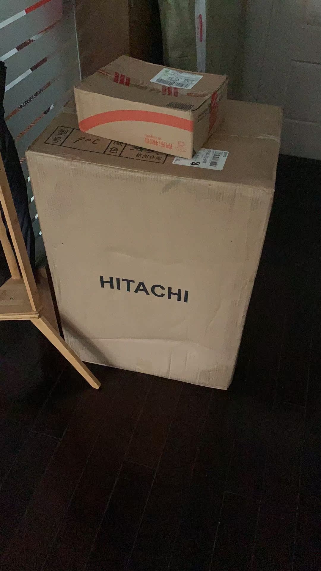 日立 进口空气净化器真的好不好？