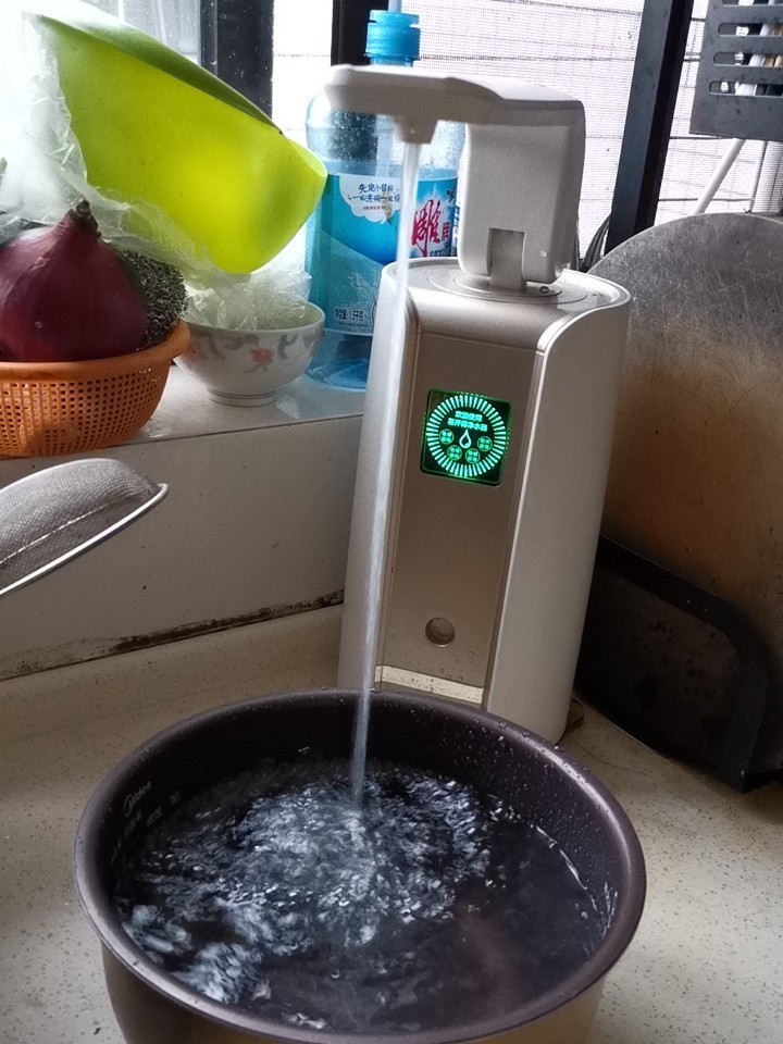 话说易开得净水器怎么样?很多人被骗了?是不是真的?