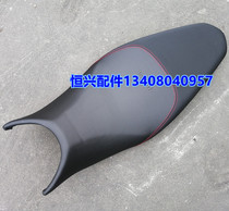 For Huanglong BJ300 302 300GS-3 original cushion cushion seat deng sitting deng sits bag zuo bao