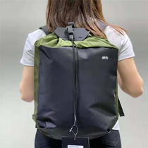 Bird home Arro 20L backpack men's and women's travel backpack multifunctional bucket bag outdoor sports rainproof leisure bag