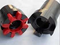 Star coupling xl1xl2xl645 round steel direct sales custom manufacturers CNC processing