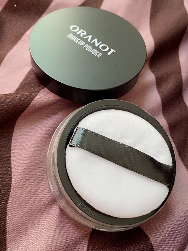 奥兰诺正规蜜粉/散粉口碑怎样?详细解密有谁用过?