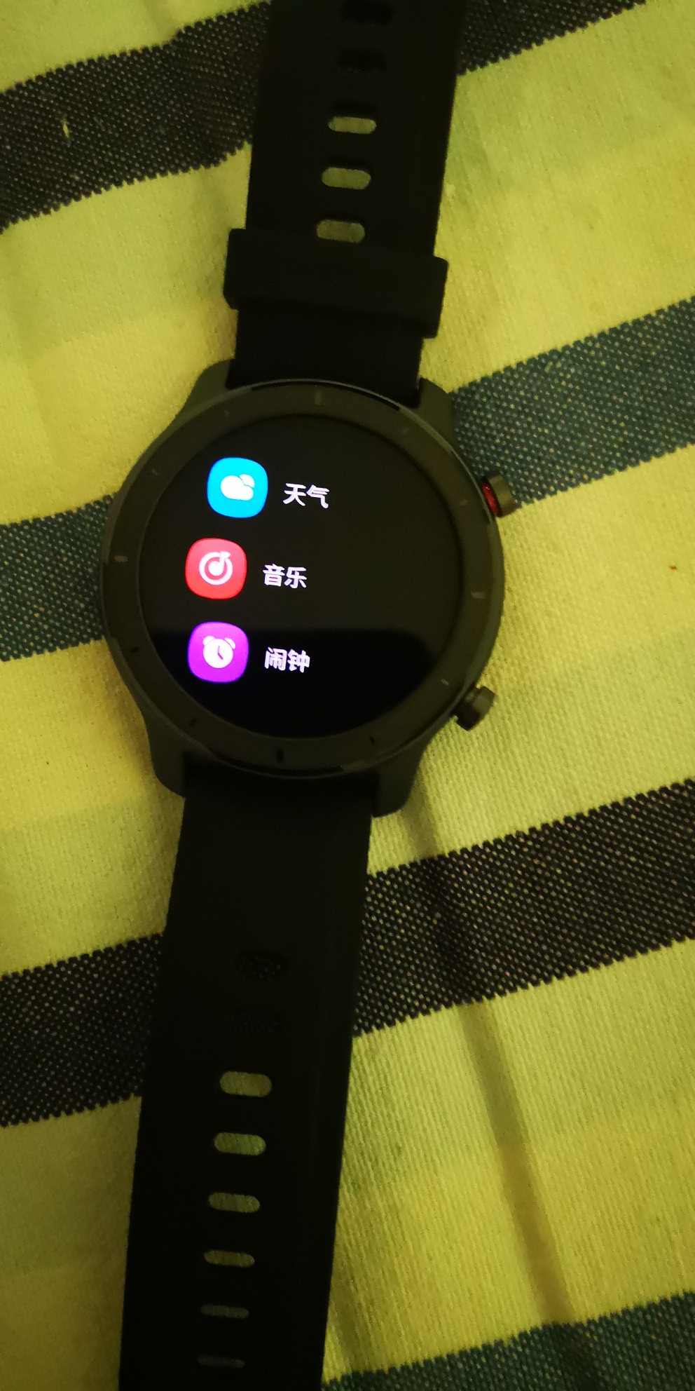 真实评测：Amazfit GTR智能手表怎么样呢？质量差还是好？