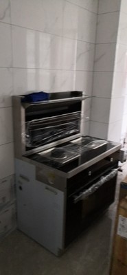 名气901FZ集成灶?质量如何