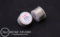 German original Mundorf MCAP Supreme mondofu gold and silver solder