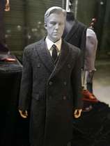 Poptoys 1 6 Grandpa Bens suit coat suit set takes orders first