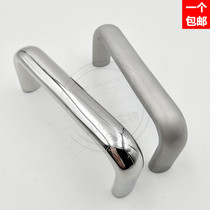UABS20-120 stainless steel handle solid handle oval handle load-bearing industrial handle