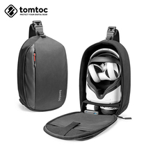 tomtoc VR glasses as a whole machine storage bag storage box is suitable for Pico Neo3 Oculus Quest2