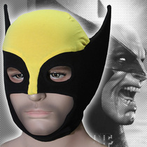 Wolverine headgear