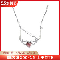 NANAX FOURTRY Trend Partners JOINT VENTURE ANGEL LOVING PEARL LONG MONEY CHAIN ORIGINAL DESIGN TIDE