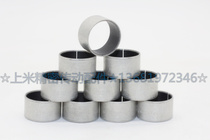 Dry imported oil-free bushing MDZB18-10 12 15 20 25 MDZB20-10 12 20 25