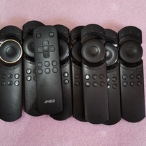 Original JMGO projector infrared remote control original 90% new function test normal