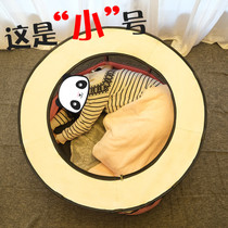 Cat delivery room Tent Cat nest Breeding pet waiting room Dog delivery box production supplies Full set of cat delivery room