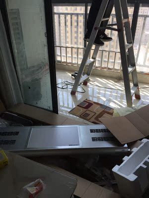 如何评价金贵夫人升降电动晾衣架怎么样，实用吗？真实点评！