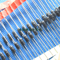 Direct plug-in TVs tube P6KE200CA P6KE200A 600W transient suppression diode original stock