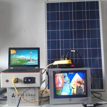 Exclusive recommended outdoor waterproof solar photovoltaic generator 1000W suitable for fishermen mountain beekeeping Orchard