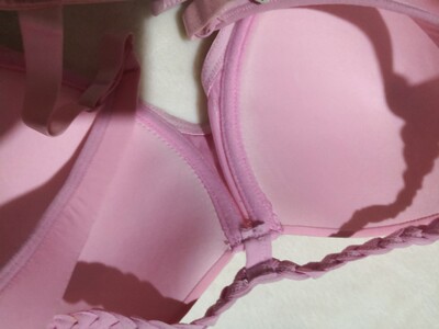 上身效果也很好哦。