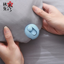 Quilt fixer anti-running quilt soft button No needle safety Home deity Quilt Cover Quilt Cover Invisible Non-slip Bedsheet Clip
