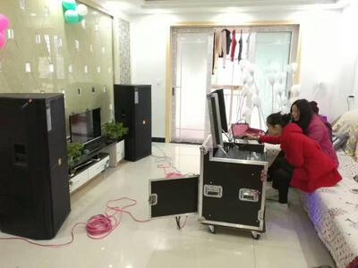 如何评价种草MELODY/麦乐迪 V6016++家庭KTV音响怎么样，K歌好用吗？