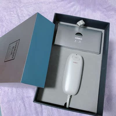 真实使用感受用后点评Ulike Aurora脱毛仪怎么样，是否真的有那么好用呢？