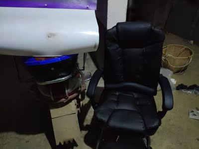 真实揭晓线条电脑椅怎么样,线条电脑椅质量到究竟如何,问题多吗