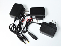 Huazhibao lithium strong light LED headlights Outdoor operation glue cutting lights Camping fishing lights Charger cable