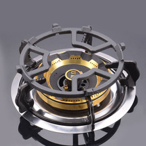 Wok milk pot auxiliary gas stove rack gas stove accessories bracket non-slip small pot rack four-five claw universal stove rack