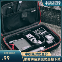 Eyes Osmo pocket ACTION accessories Dajiang pocket camera protection portable storage bag Hand bag