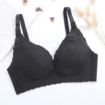 第一次买到这么适合自己的内衣 真好非常喜欢 还会回购的 第一次买到这么适合自己的内衣 真好非常喜欢 还会回购的