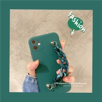 Dark green marble bracelet vivox60 mobile phone case x50 trend x27 fashion x21 women x50pro Japanese and Korean x30 all-inclusive lens z5x z3i anti-fall x23 protection