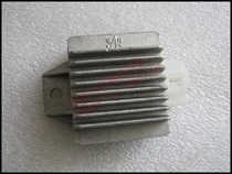 Lifan Zongshen Dayang Loncin Dayun 100 110 DC motorcycle rectifier regulator